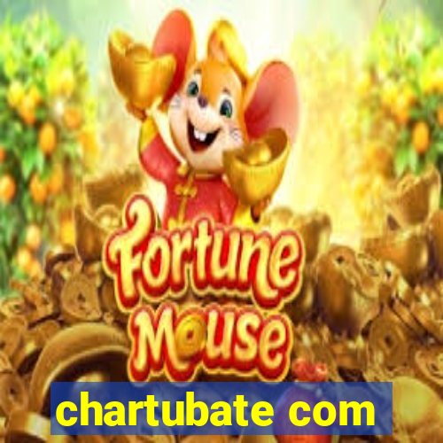 chartubate com