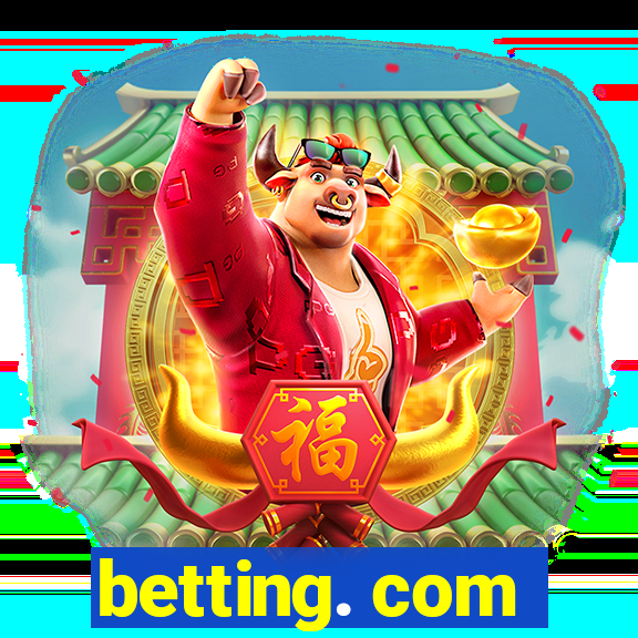 betting. com