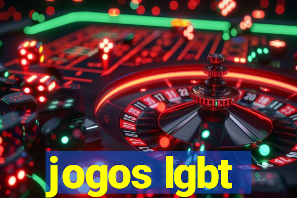 jogos lgbt