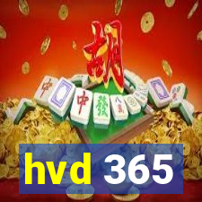 hvd 365