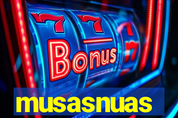 musasnuas