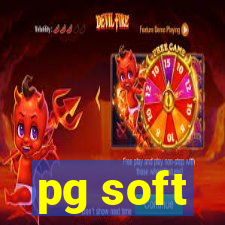 pg soft