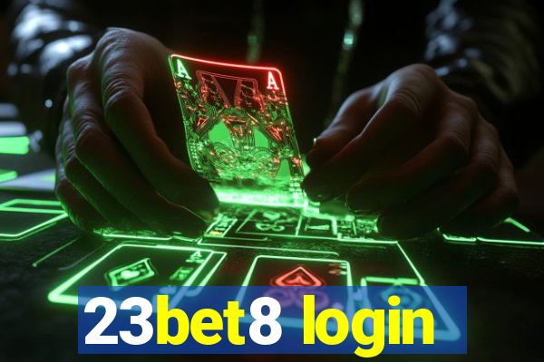 23bet8 login