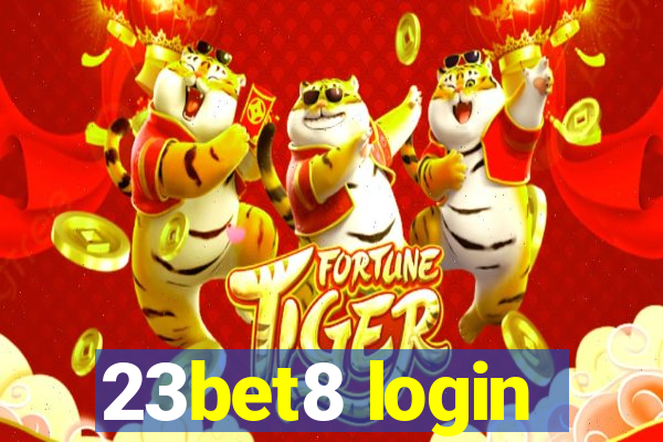 23bet8 login