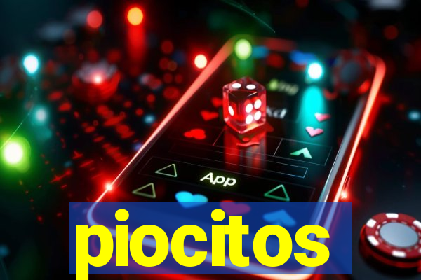 piocitos