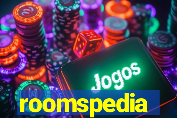 roomspedia