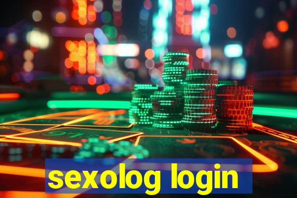 sexolog login