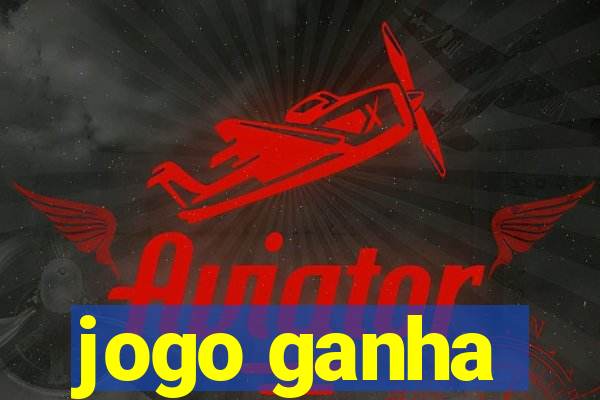 jogo ganha