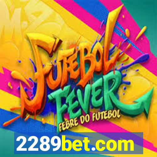 2289bet.com