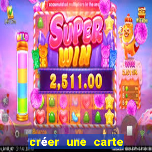 créer une carte bingo quarantaine gratuitement