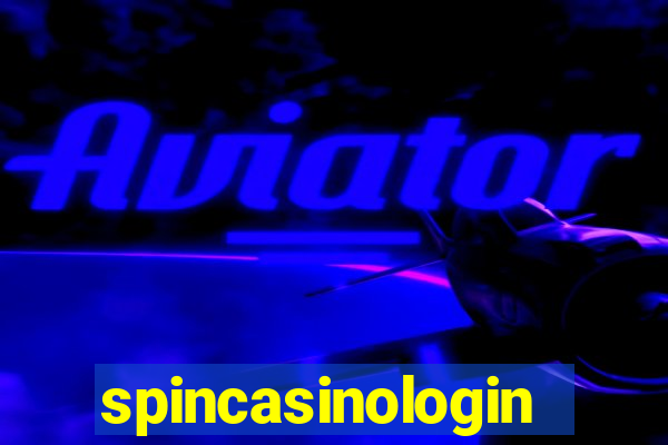 spincasinologin