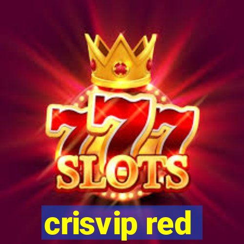 crisvip red