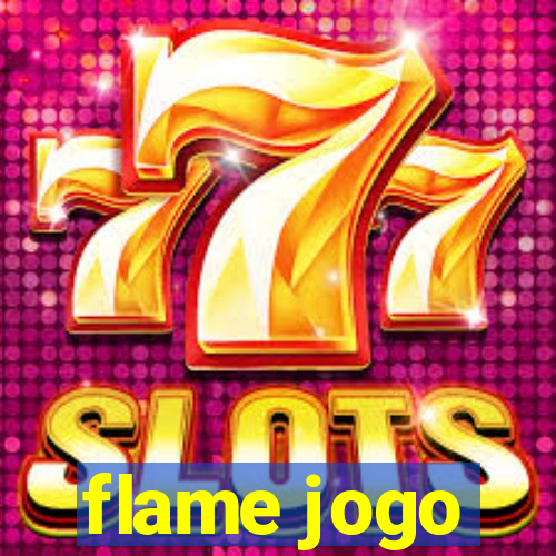 flame jogo