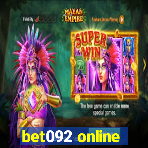 bet092 online