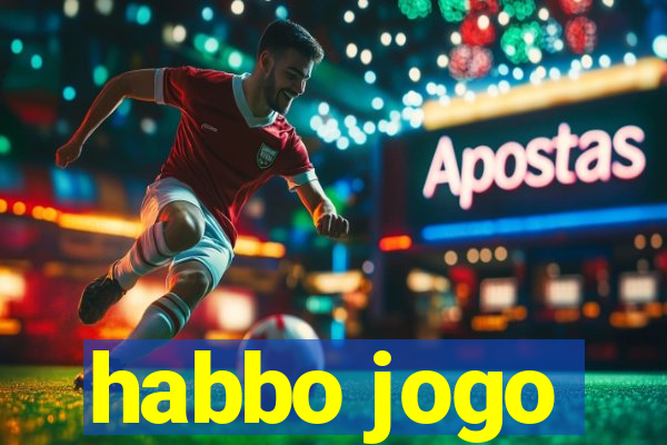 habbo jogo