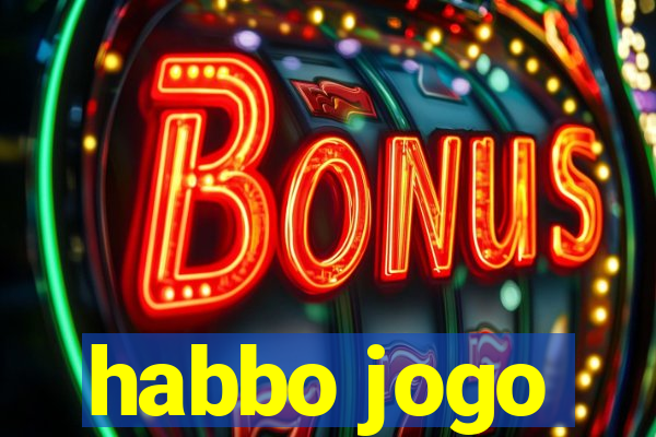 habbo jogo