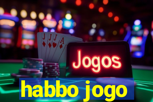 habbo jogo