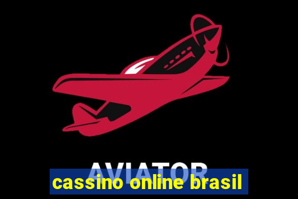 cassino online brasil