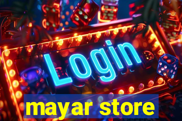 mayar store