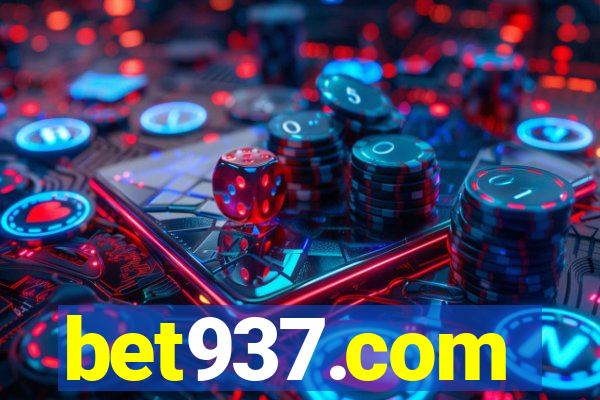 bet937.com