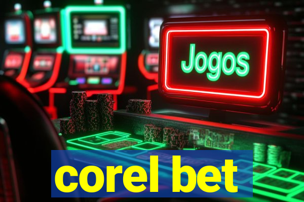 corel bet