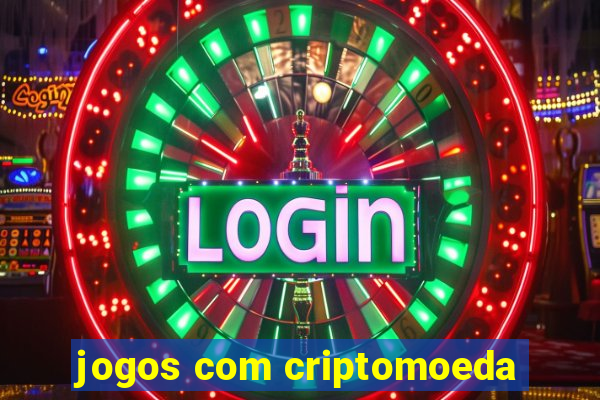 jogos com criptomoeda