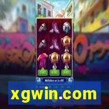 xgwin.com