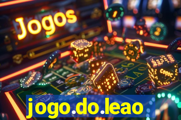 jogo.do.leao