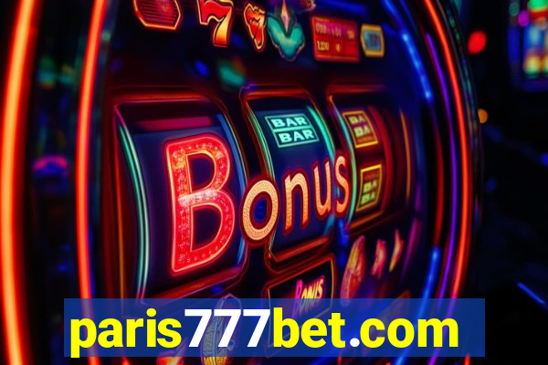 paris777bet.com