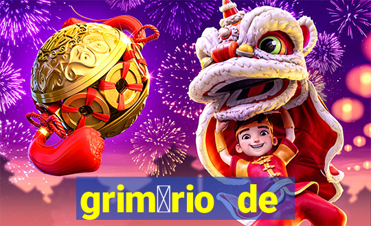 grim贸rio de narciso pdf