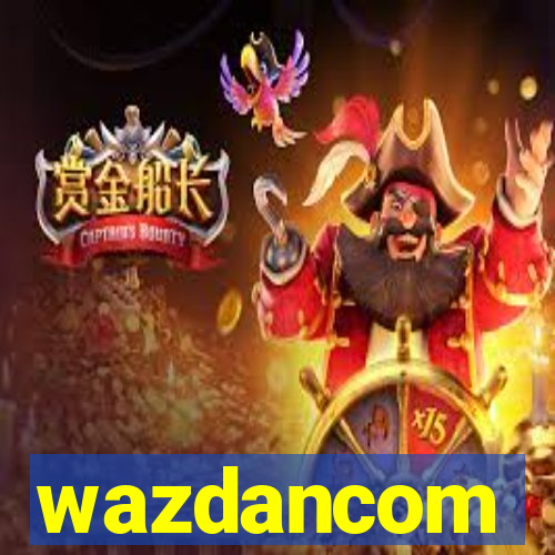 wazdancom