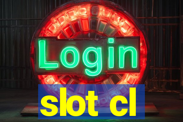 slot cl