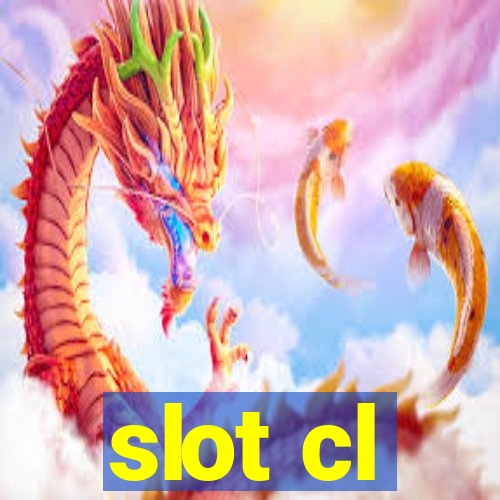 slot cl