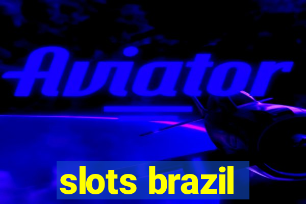 slots brazil