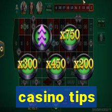 casino tips