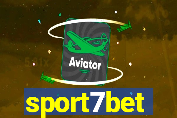 sport7bet