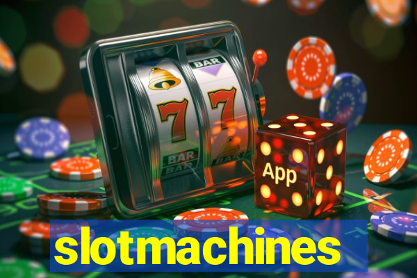 slotmachines