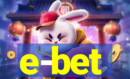 e-bet