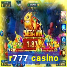 r777 casino