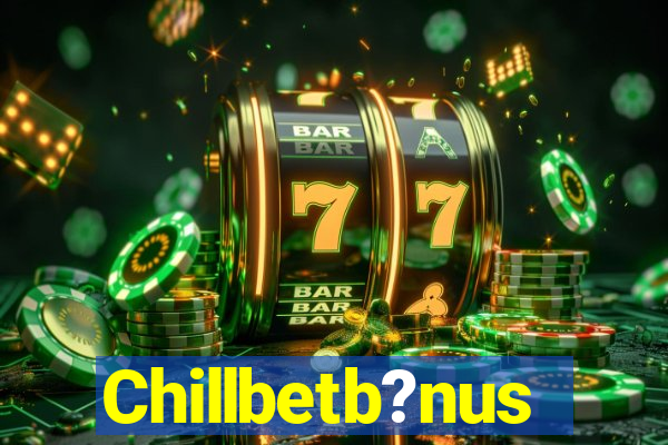 Chillbetb?nus