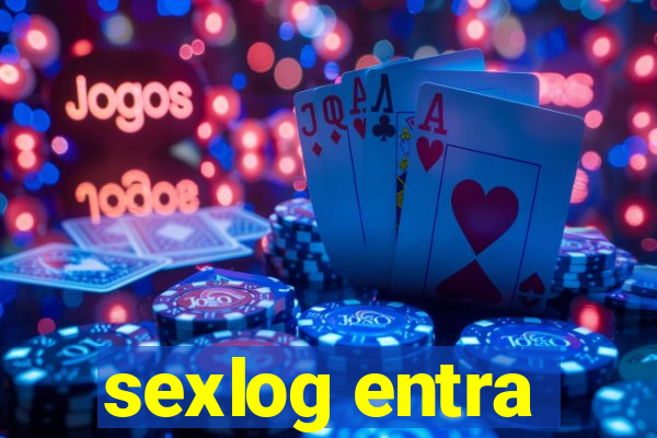 sexlog entra