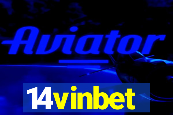 14vinbet