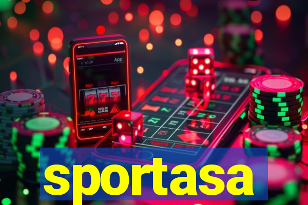 sportasa