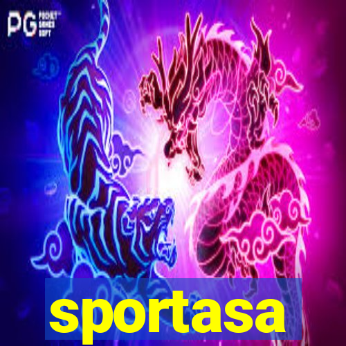 sportasa