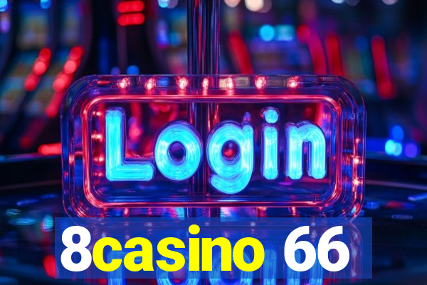 8casino 66