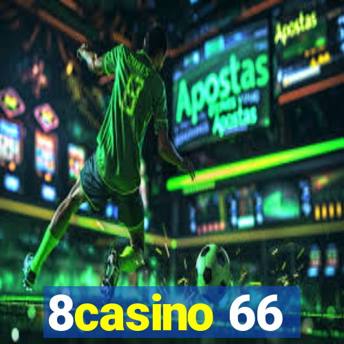 8casino 66