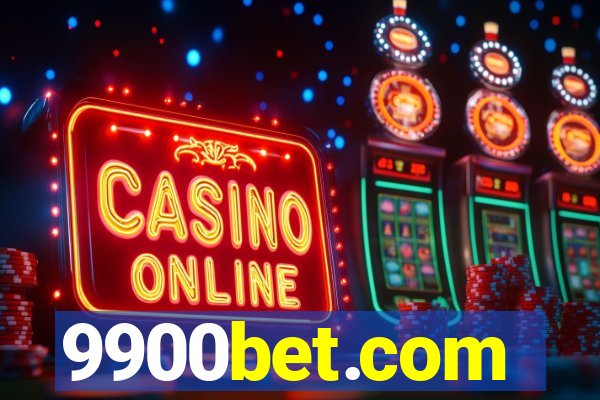 9900bet.com