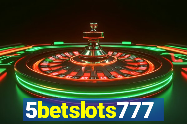 5betslots777