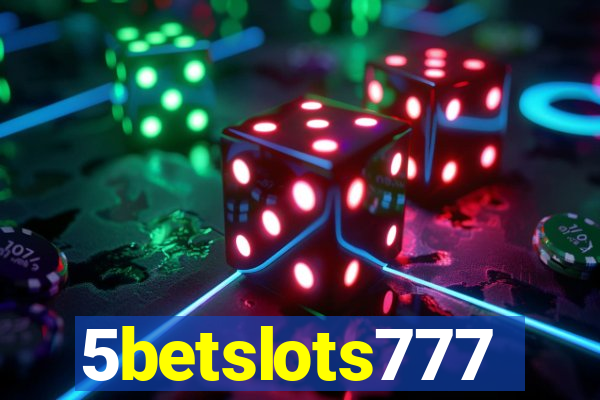 5betslots777