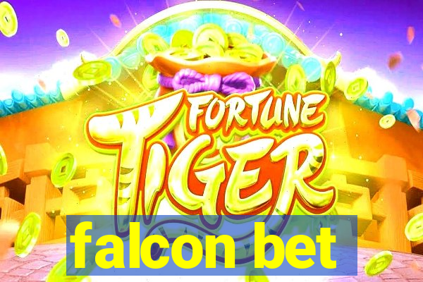 falcon bet